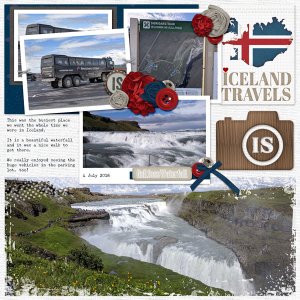 Iceland