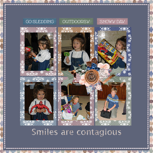 Smiles