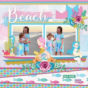 Beach Days