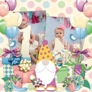 Birthday Bash
