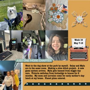 2023 Week 19