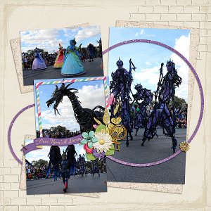 Parade Dragon