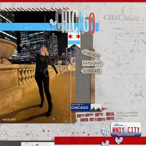 Sydney Chicago