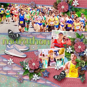 Marathon