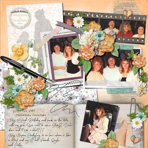 Use-it-All Challenge with Karen Schulz, May 2023