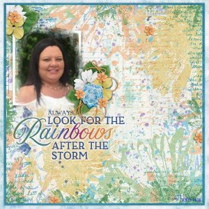 Look for Rainbows