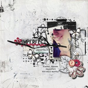 Imperfect