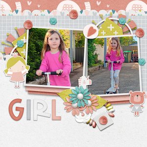 My Girl
