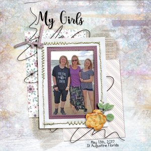 My Girls