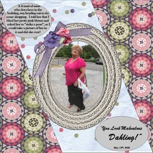 May 2023 Mini Kit Challenge