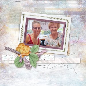 Mothers and Daughters