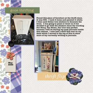 2023-05-21-Journaling Cabinet