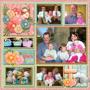 Easter 2010