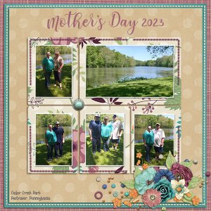 Mothers Day 2023