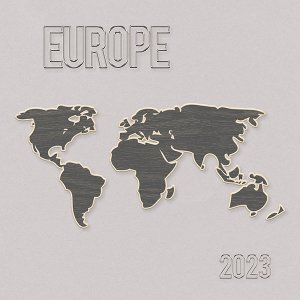 Europe Cover Page