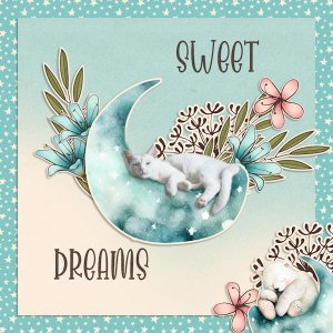 Sweet dreams