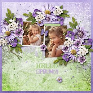 Spring To Life