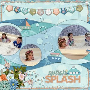 Splish Splash