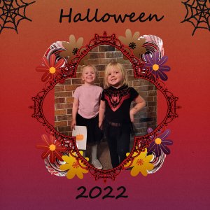Halloween 2022
