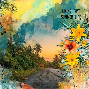 Summer Life