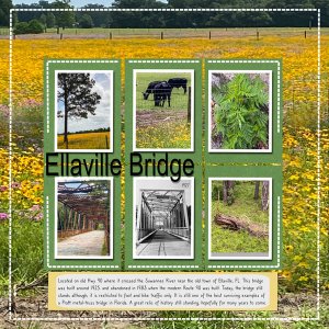 Bridge-Template1 Challenge