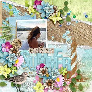 Happy-summer