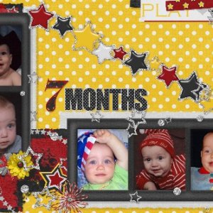 7 months