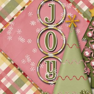 Joy Card