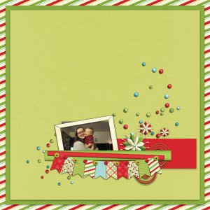 christmaskisses