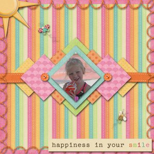 KWD_Happiness in you smile
