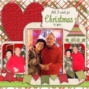 Christmas in July_Song
