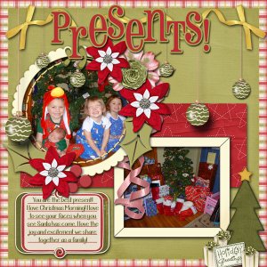 Presents