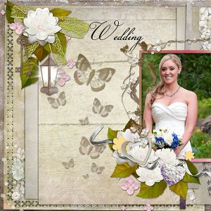 Wedding Day