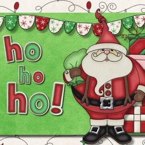 Ho Ho Ho
