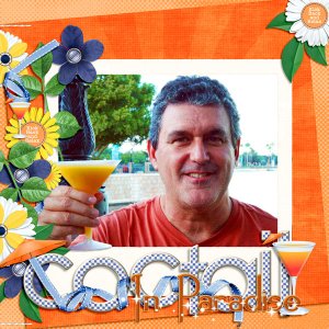 Coctail