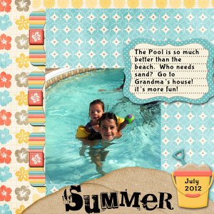 summer