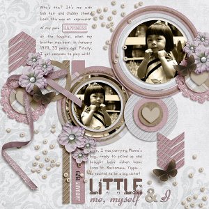 Little Me