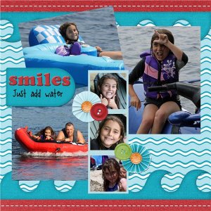Smiles