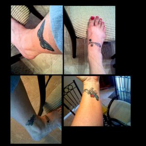 Tats