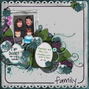 The Dudars