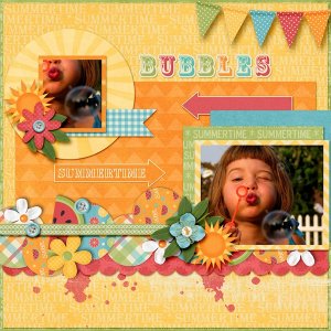 Bubbles
