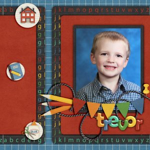 1st Grade