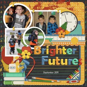 Brighter Futures