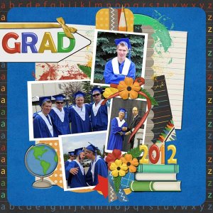 Grad 2012