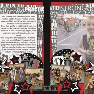 Gage Wrestling