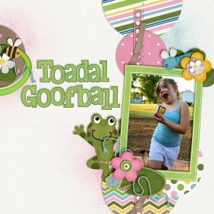 Toadal-Goofball
