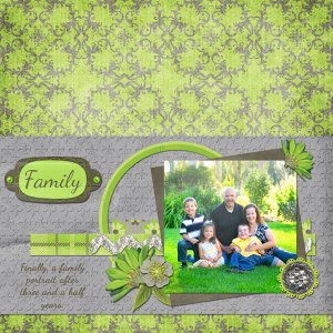 Family