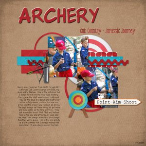 Archery