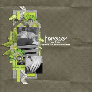 Forever