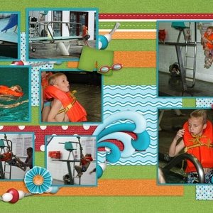 Swim Lessons